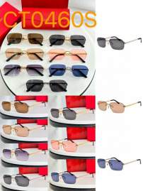 Picture of Cartier Sunglasses _SKUfw79479204fw